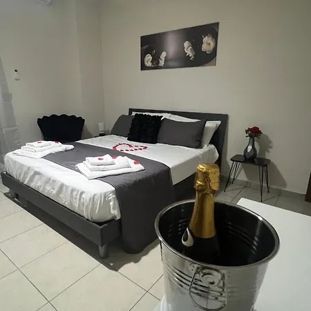 Incanto 4* 雷焦卡拉布里亚