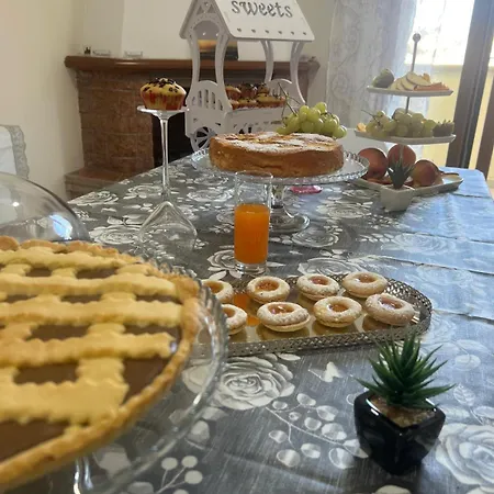 Incanto 住宿加早餐酒店