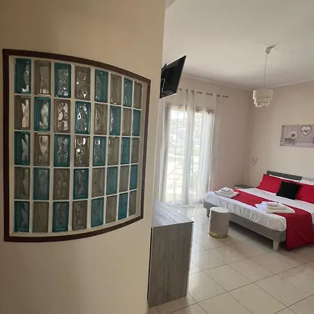 Incanto 住宿加早餐酒店 4*