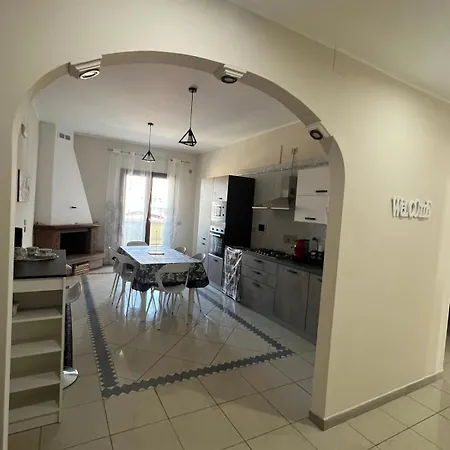 Incanto 住宿加早餐酒店 雷焦卡拉布里亚