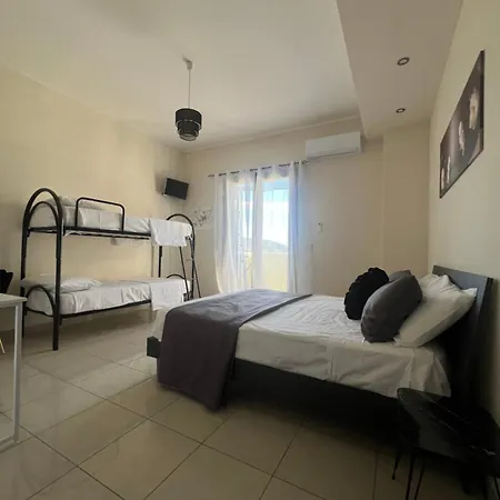 Incanto 4* Reggio di Calabria