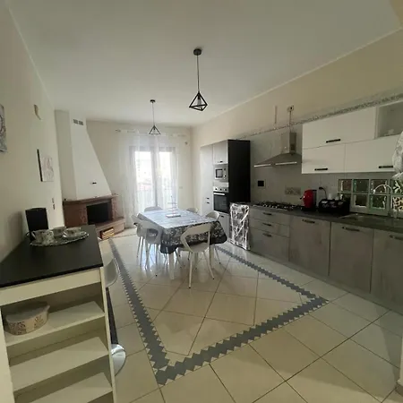 Incanto 住宿加早餐酒店 雷焦卡拉布里亚