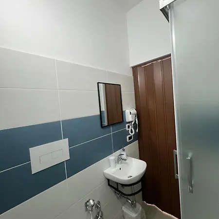 Отель типа 