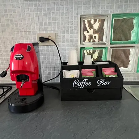 Incanto 4* Reggio di Calabria