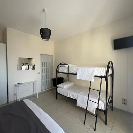 Incanto 住宿加早餐酒店