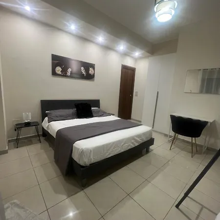 Incanto Nocleg ze śniadaniem 4*