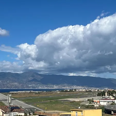 Incanto 住宿加早餐酒店 雷焦卡拉布里亚