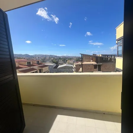 Incanto 4* 雷焦卡拉布里亚