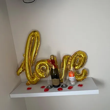 Incanto 住宿加早餐酒店 雷焦卡拉布里亚