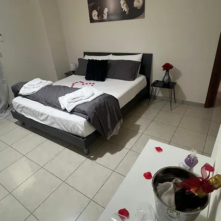 住宿加早餐酒店 Incanto 雷焦卡拉布里亚