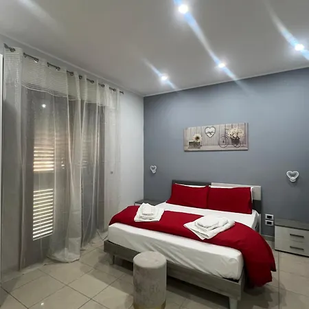 Incanto 雷焦卡拉布里亚