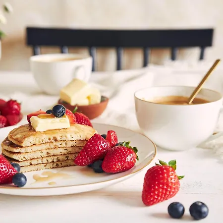 Incanto 住宿加早餐酒店 4*