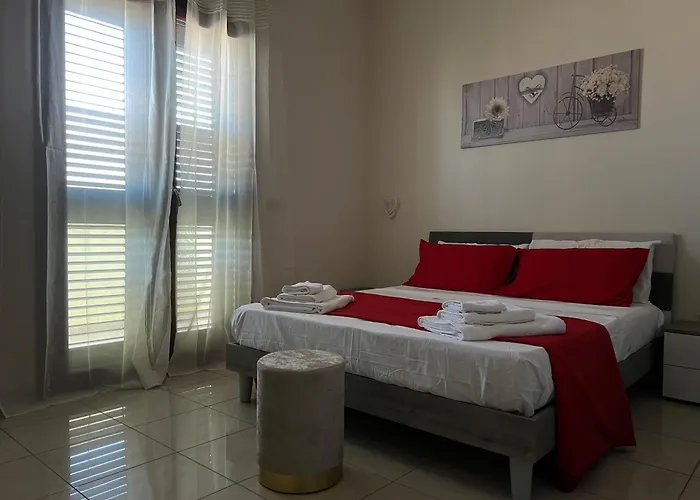 Incanto Nocleg ze śniadaniem 4*