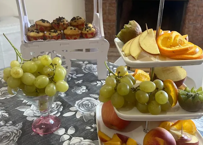 Incanto Nocleg ze śniadaniem Reggio di Calabria