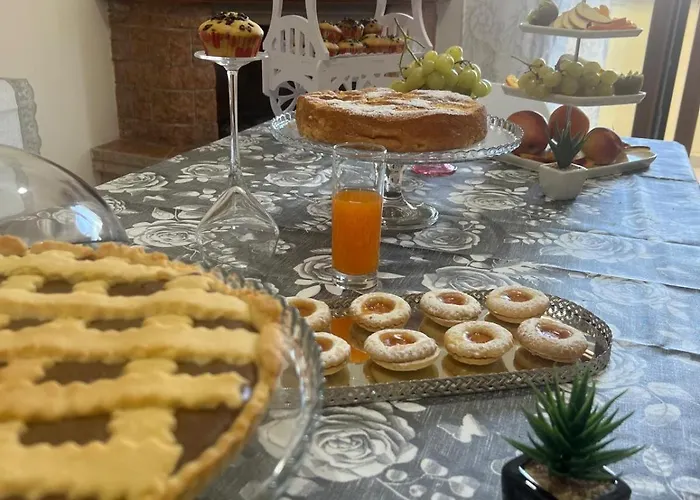 Incanto Nocleg ze śniadaniem