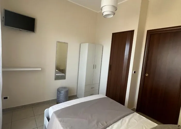 Incanto Nocleg ze śniadaniem