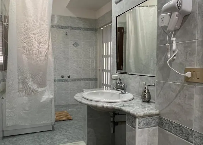 Nocleg ze śniadaniem Incanto