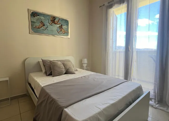 Incanto Nocleg ze śniadaniem Reggio di Calabria