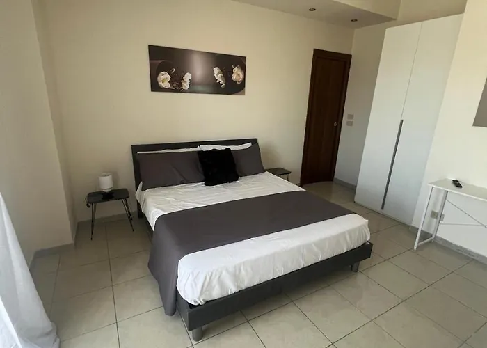 Incanto Reggio di Calabria