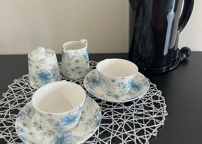 Incanto 4* Reggio di Calabria