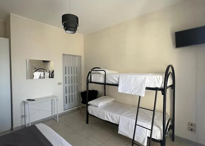 Incanto Nocleg ze śniadaniem