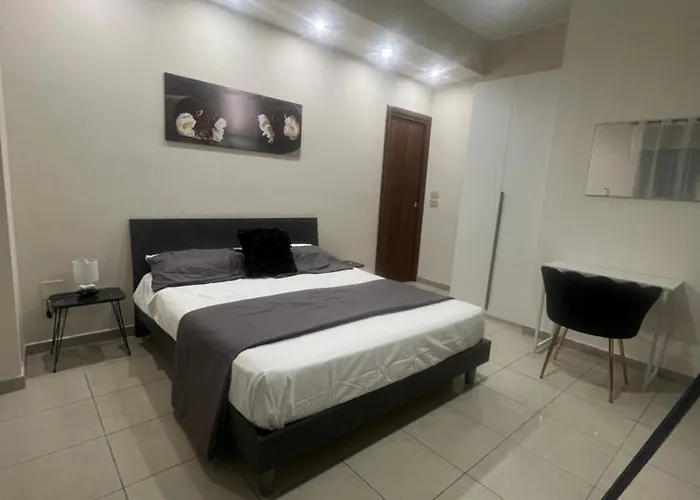 Incanto Nocleg ze śniadaniem 4*