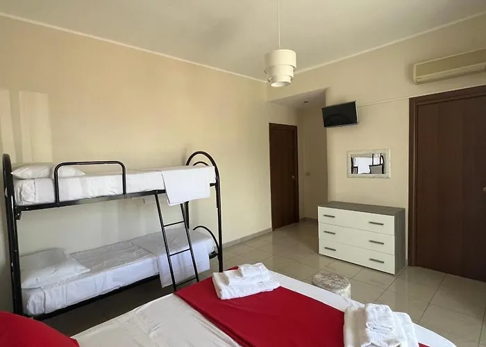 Nocleg ze śniadaniem Incanto