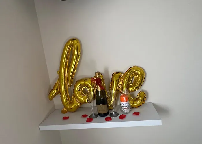 Incanto Nocleg ze śniadaniem Reggio di Calabria