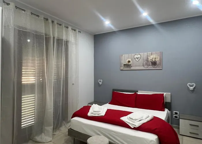 Incanto Reggio di Calabria