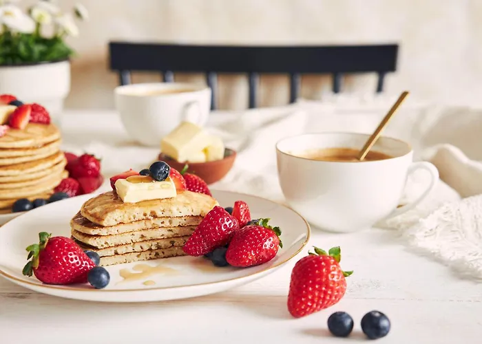 Incanto Nocleg ze śniadaniem 4*