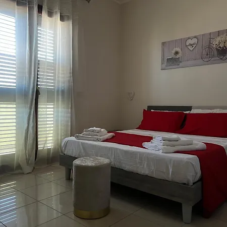 Incanto Bed & Breakfast 4*