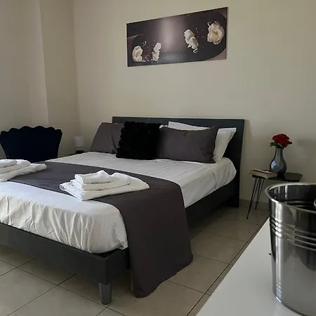 Bed and breakfast Incanto 4*