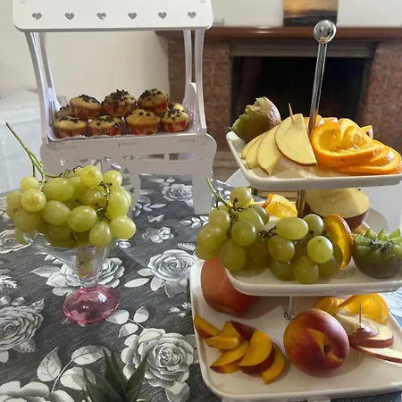 Incanto Bed & Breakfast Reggio Calabria