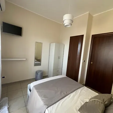 Incanto Bed & Breakfast