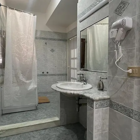 Bed & Breakfast Incanto