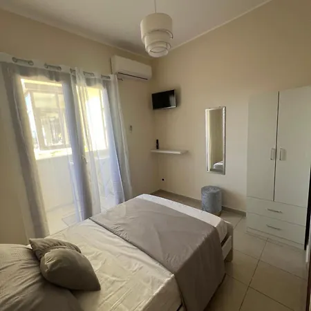 Bed & Breakfast Incanto Reggio Calabria