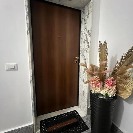 Bed and breakfast Incanto Reggio Calabria