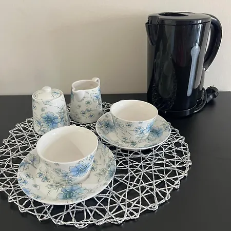 Incanto 4* Reggio Calabria