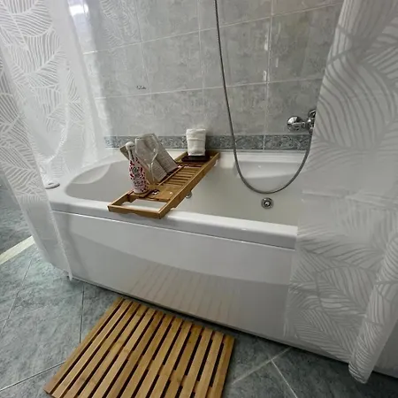 Bed and breakfast Incanto