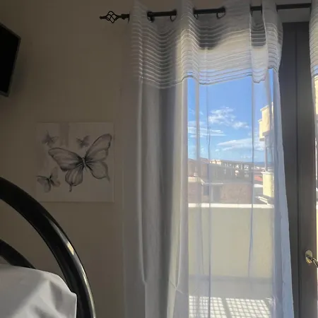 Incanto Nocleg ze śniadaniem Reggio di Calabria