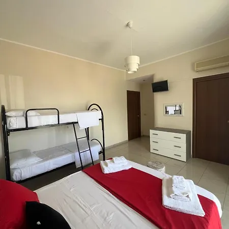 Bed & Breakfast Incanto