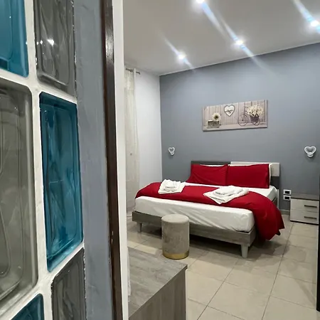 Incanto 4* Reggio Calabria