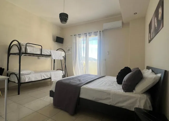 Incanto 4* Reggio di Calabria