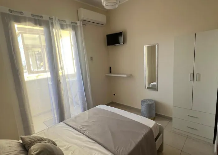 Alojamento de Acomodação e Pequeno-almoço Incanto Reggio di Calabria