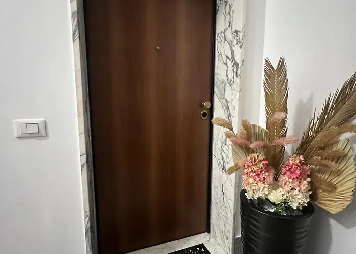 Alojamento de Acomodação e Pequeno-almoço Incanto Reggio di Calabria