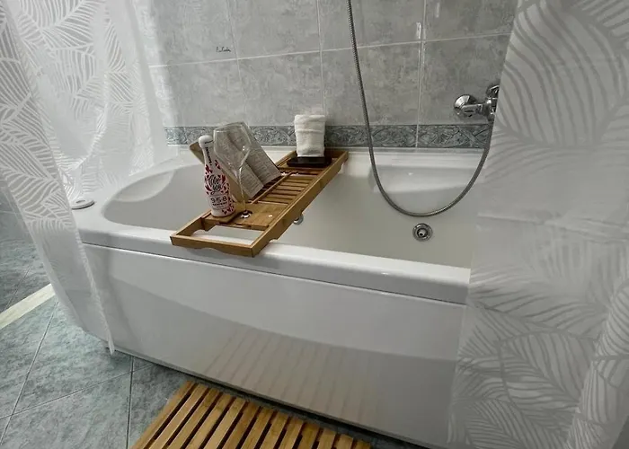 Alojamento de Acomodação e Pequeno-almoço Incanto