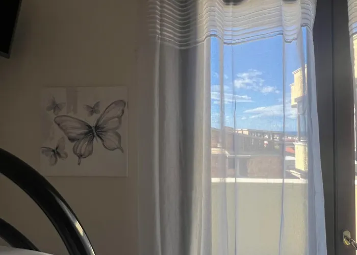 Incanto Alojamento de Acomodação e Pequeno-almoço Reggio di Calabria