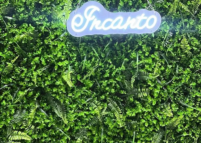 Alojamento de Acomodação e Pequeno-almoço Incanto 4*